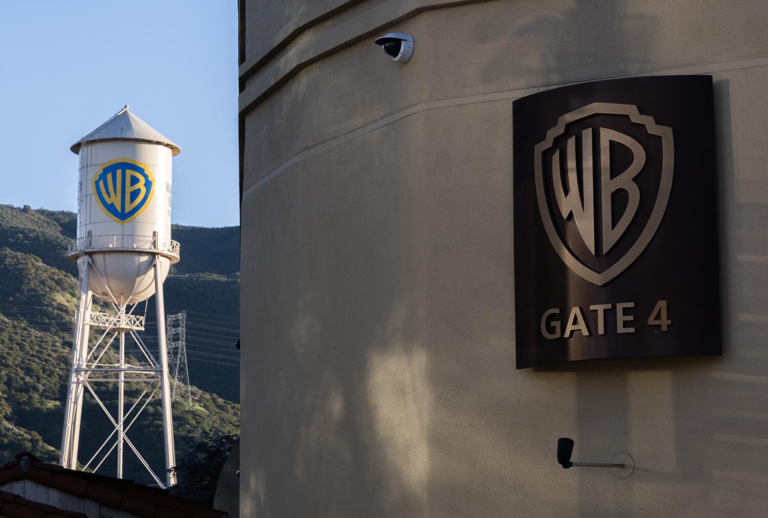 California attorney general vows to scrutinize Paramount's deal for Warner Bros. Discovery
